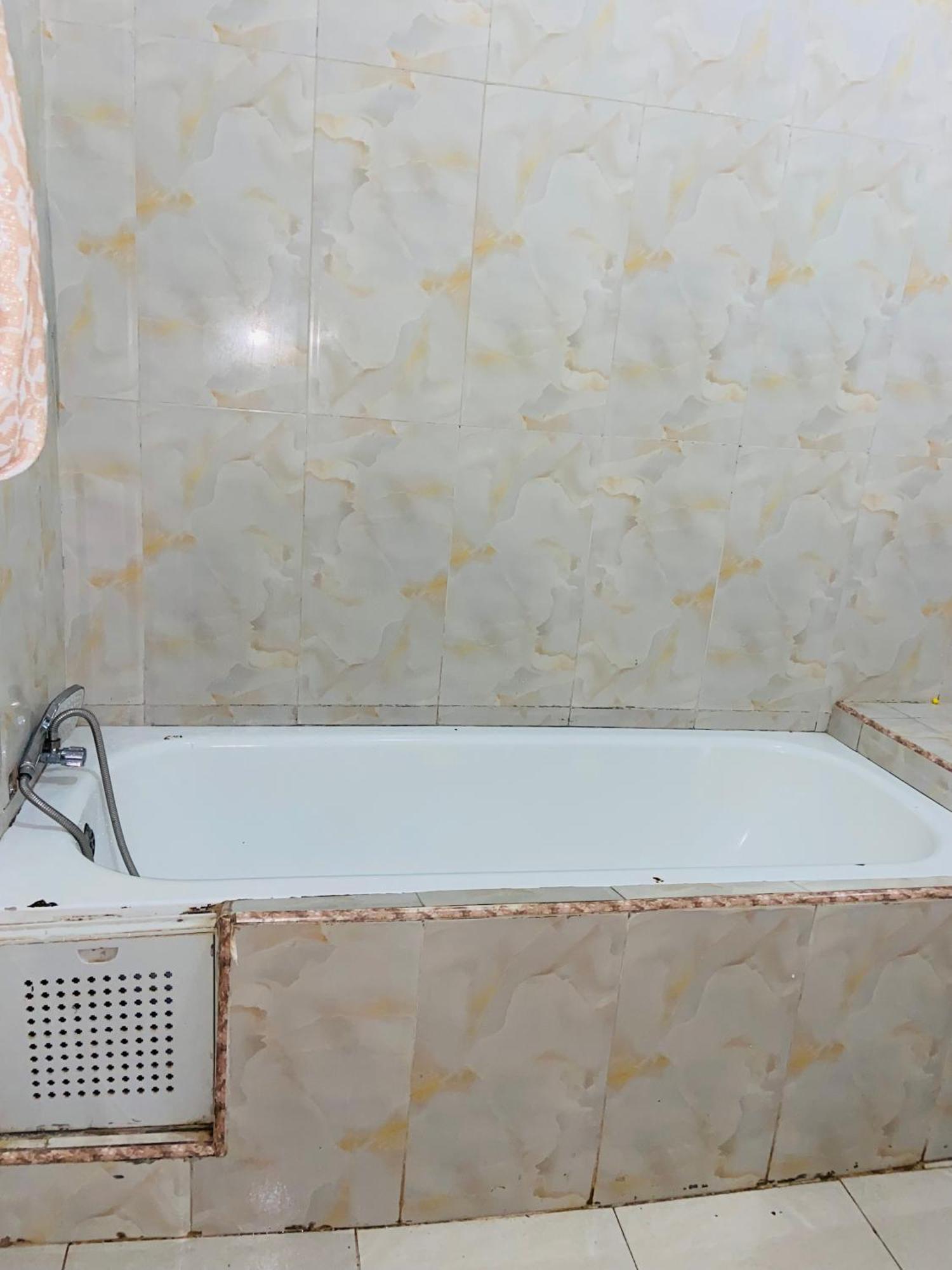 Heaven Gate Hotel Accra Ngoại thất bức ảnh