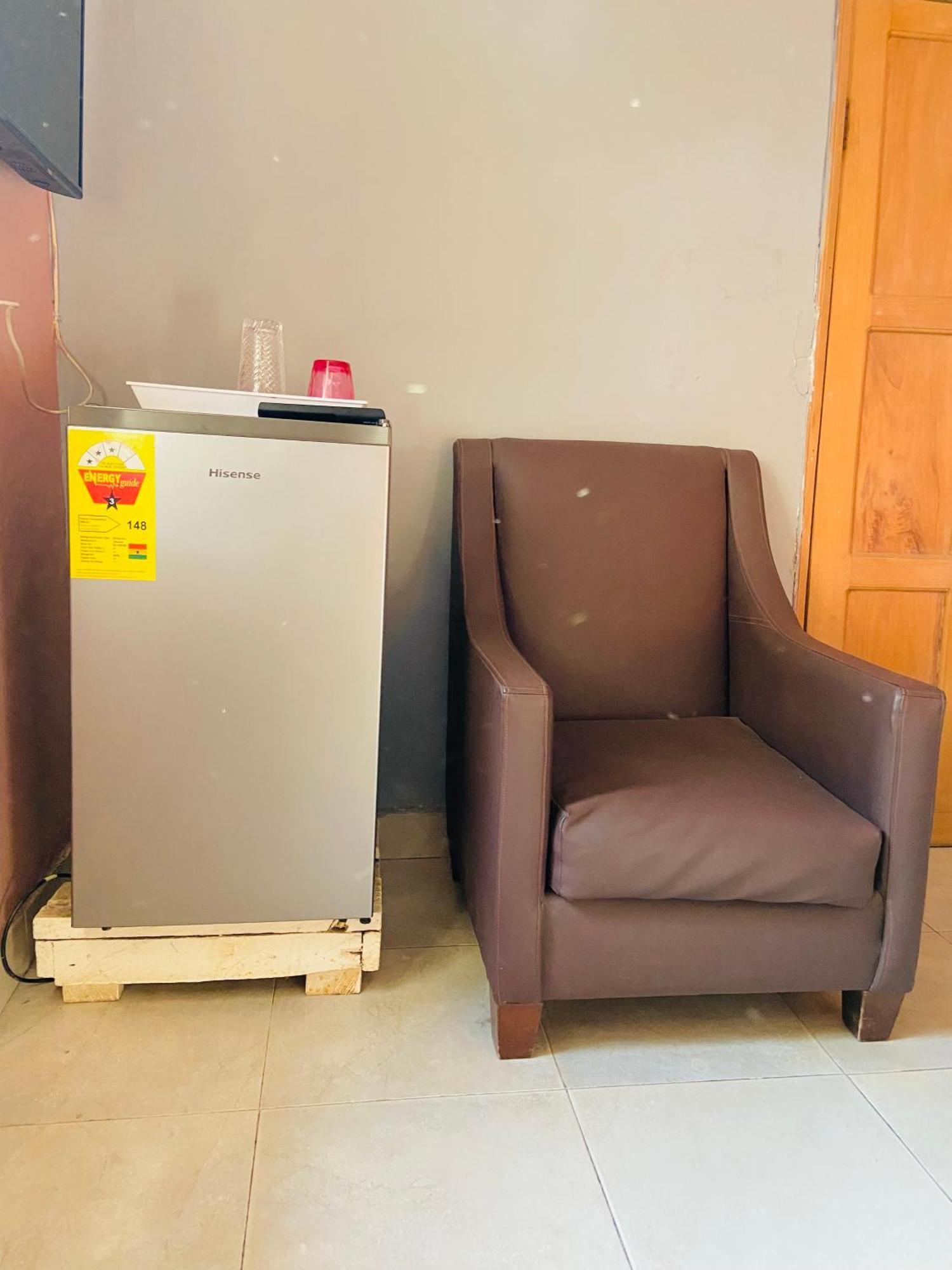Heaven Gate Hotel Accra Ngoại thất bức ảnh