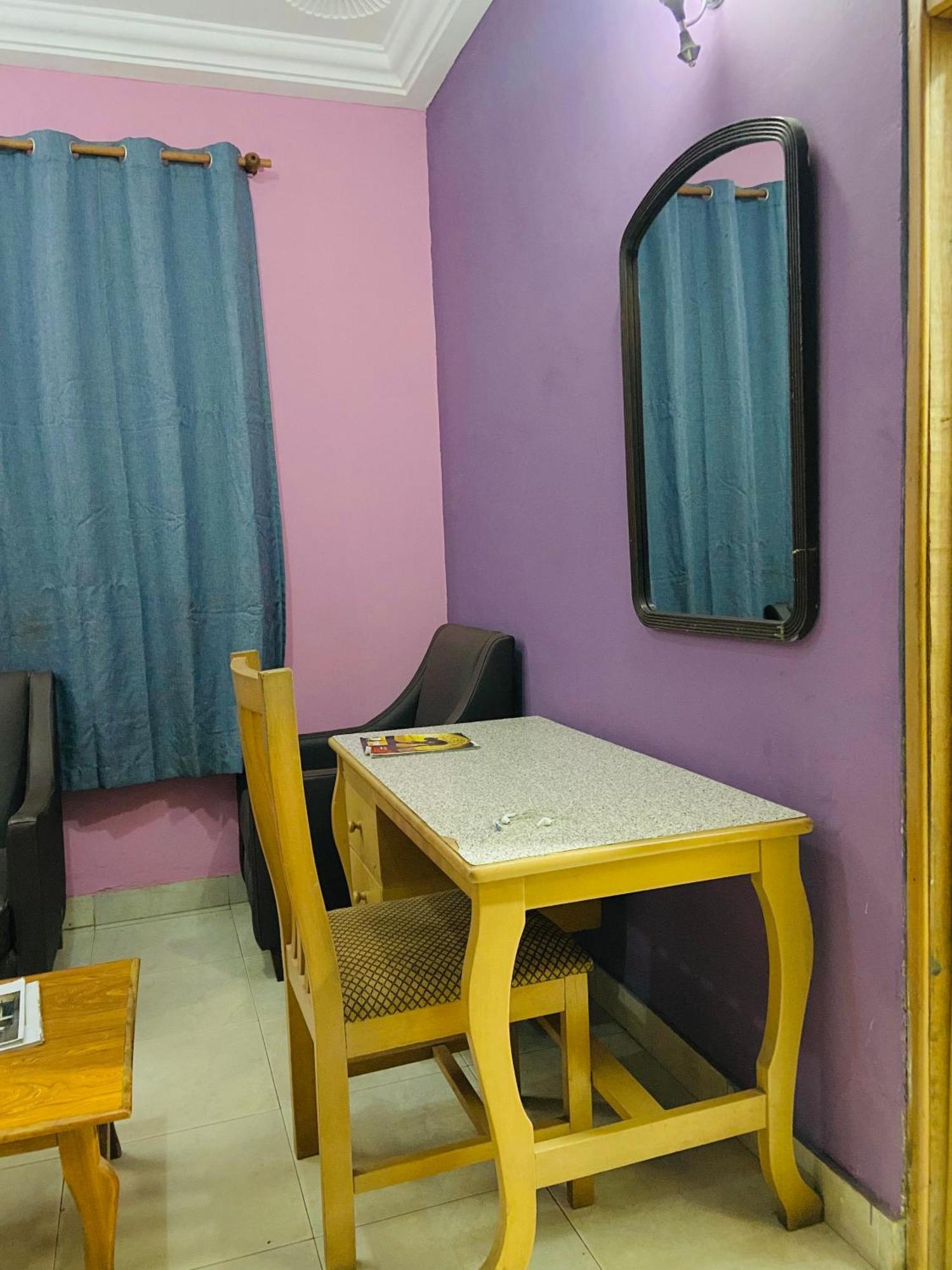 Heaven Gate Hotel Accra Ngoại thất bức ảnh